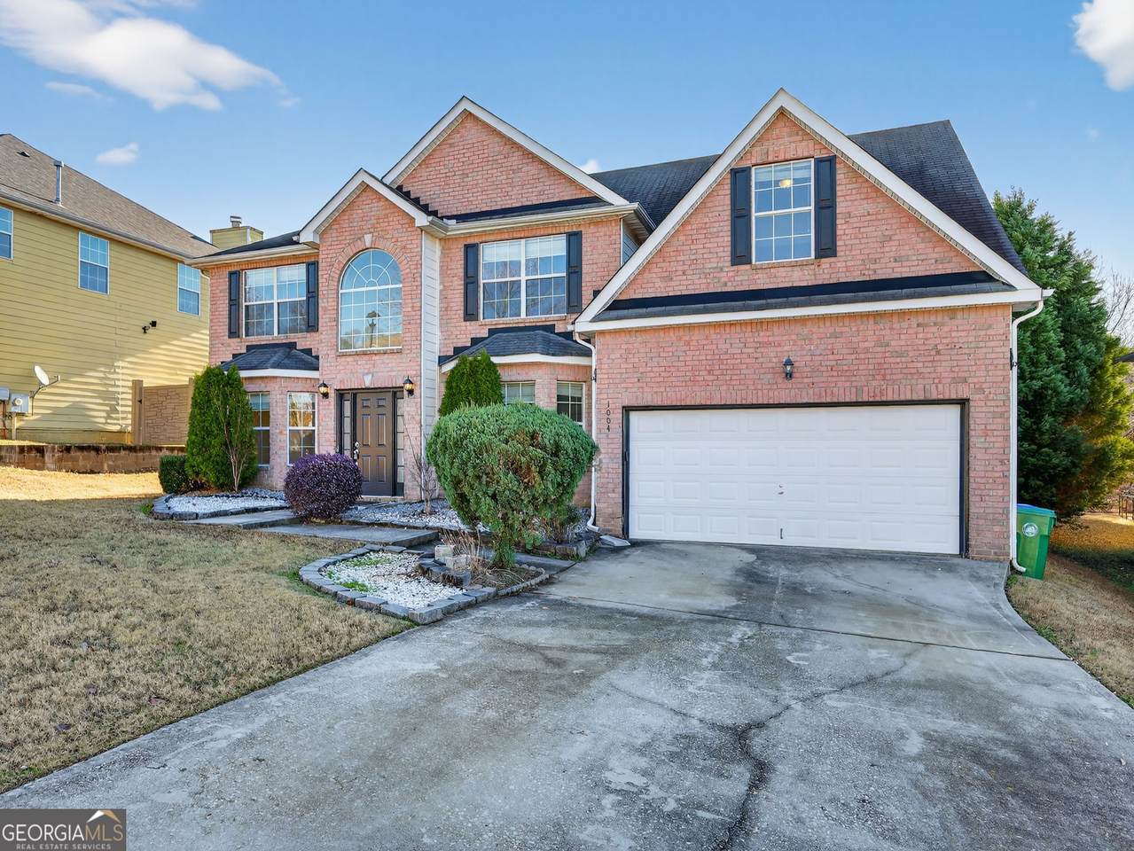 1004 Baltic Way - Photo 1