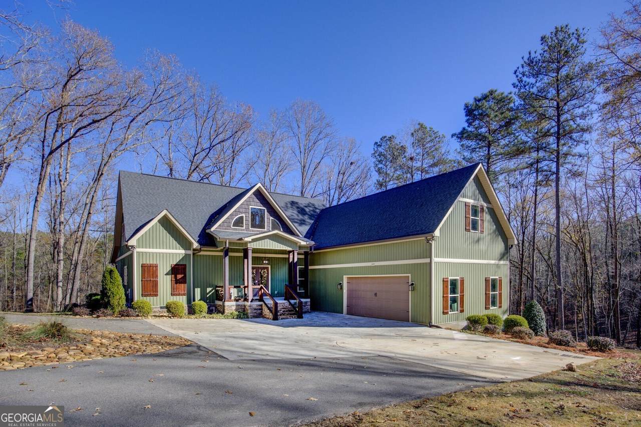 131 Woods Road - Photo 1