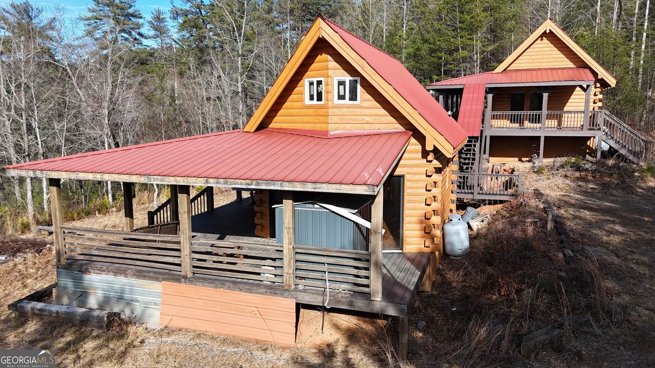 389 Wilderland Trail - Photo 1