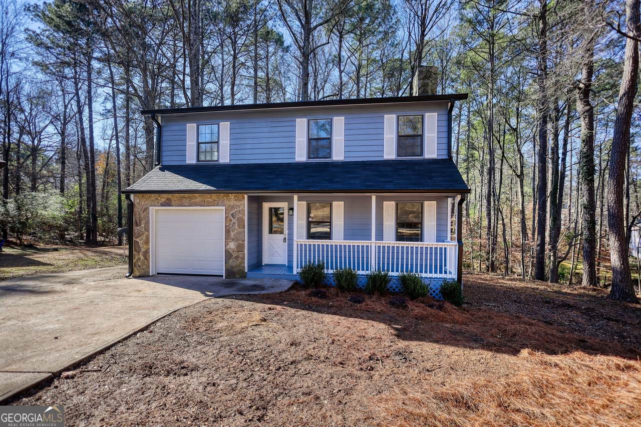 5953 Armour Drive - Photo 1