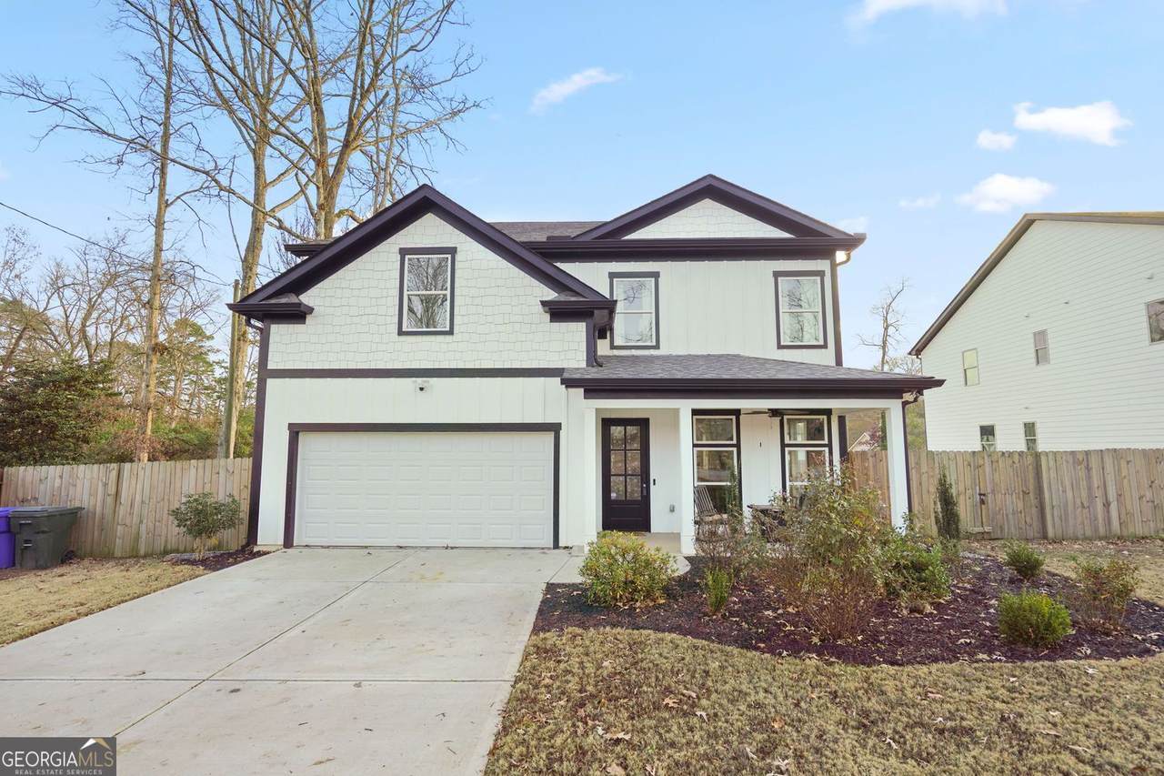 1057 Turner Street - Photo 1