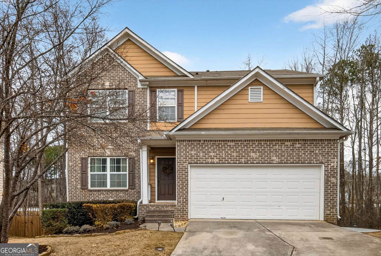 5224 Carrington Park Drive - Photo 1