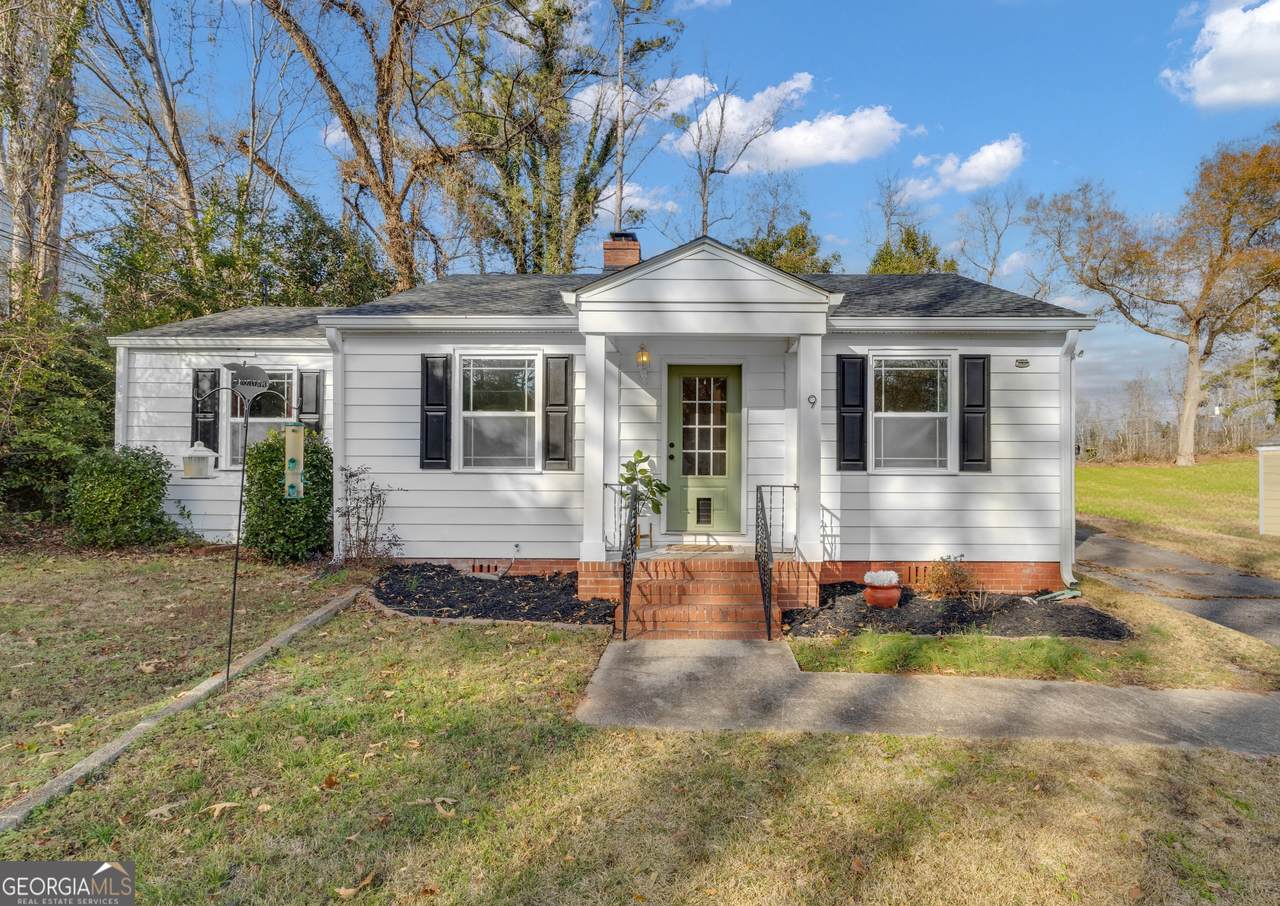 9 Meridian Drive - Photo 1