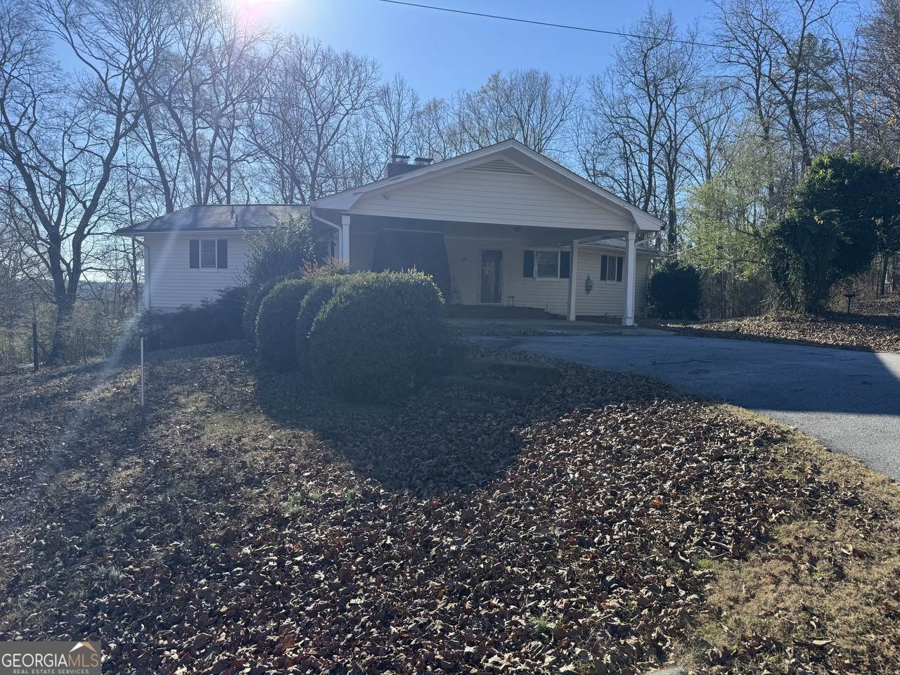 824 Old Five Notch Road - Photo 1