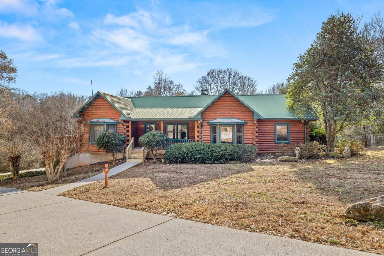 715 Woods Bridge Road - Photo 1