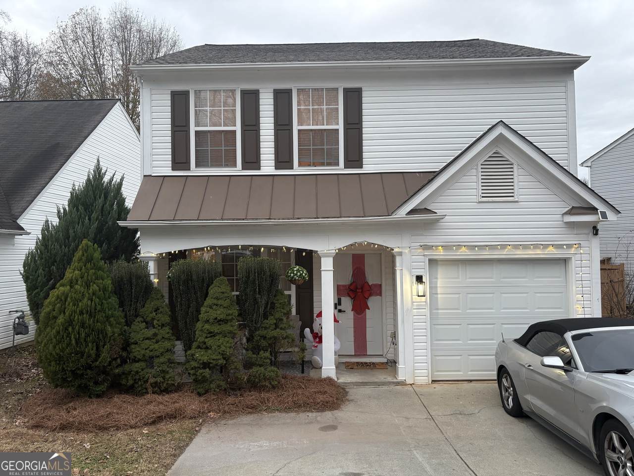 11190 Wittenridge Drive - Photo 1