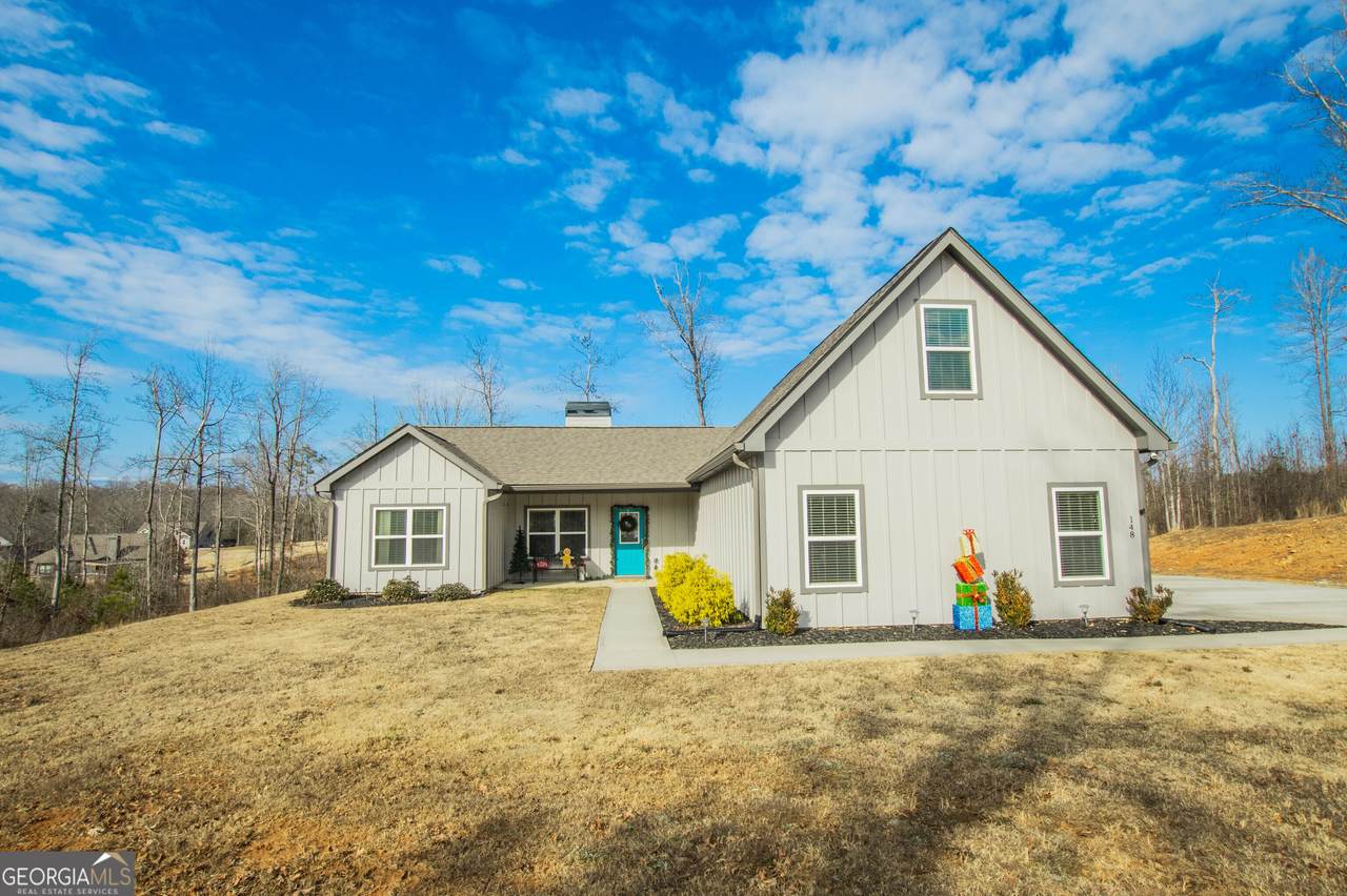 148 Chestnut Trail - Photo 1