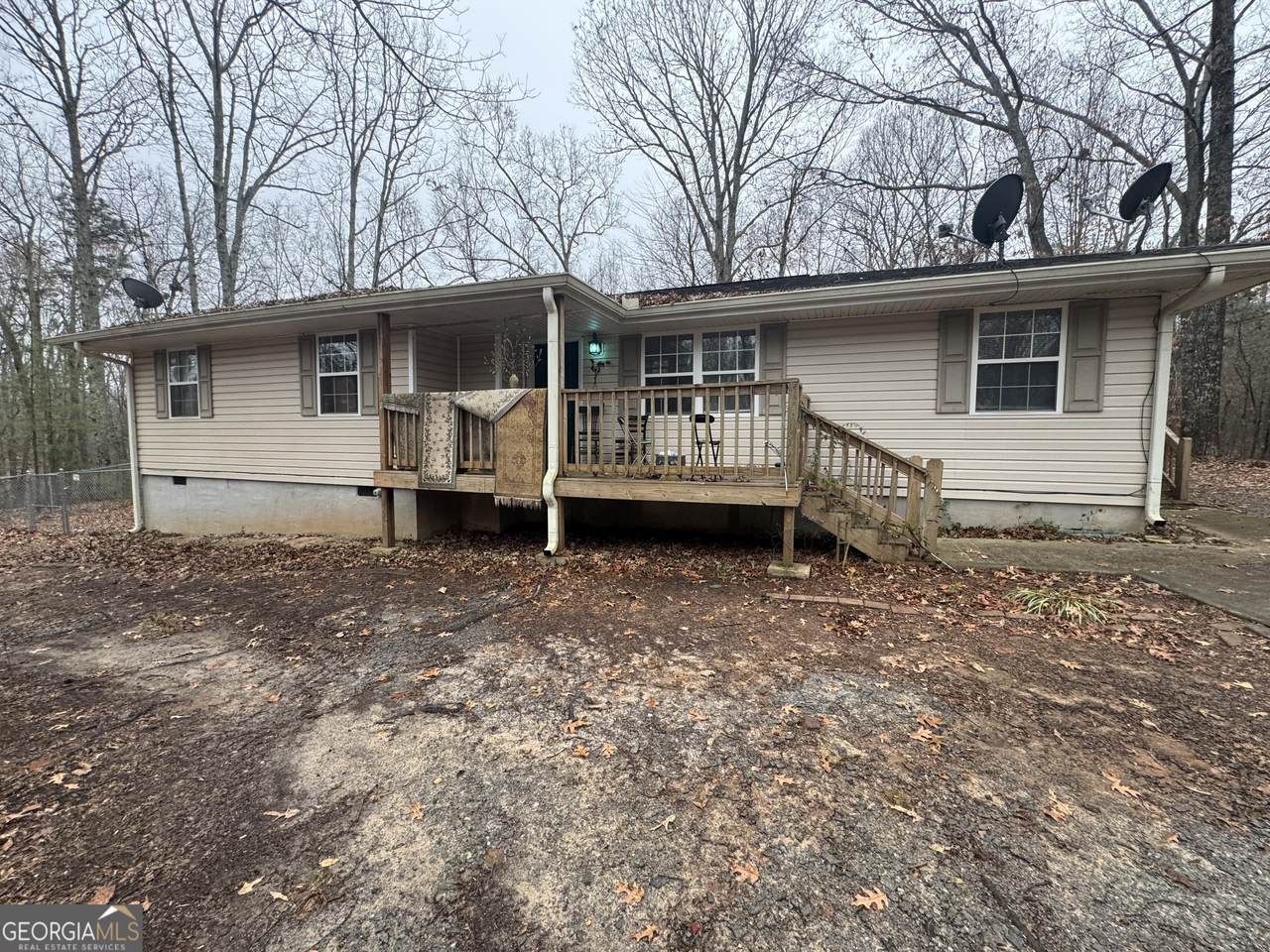 211 Castleman Road - Photo 1