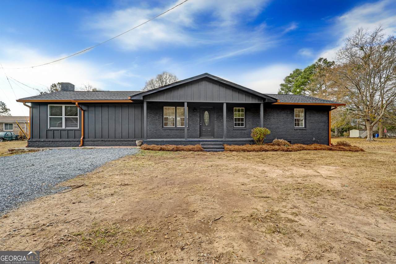 123 Fredonia Church Road - Photo 1