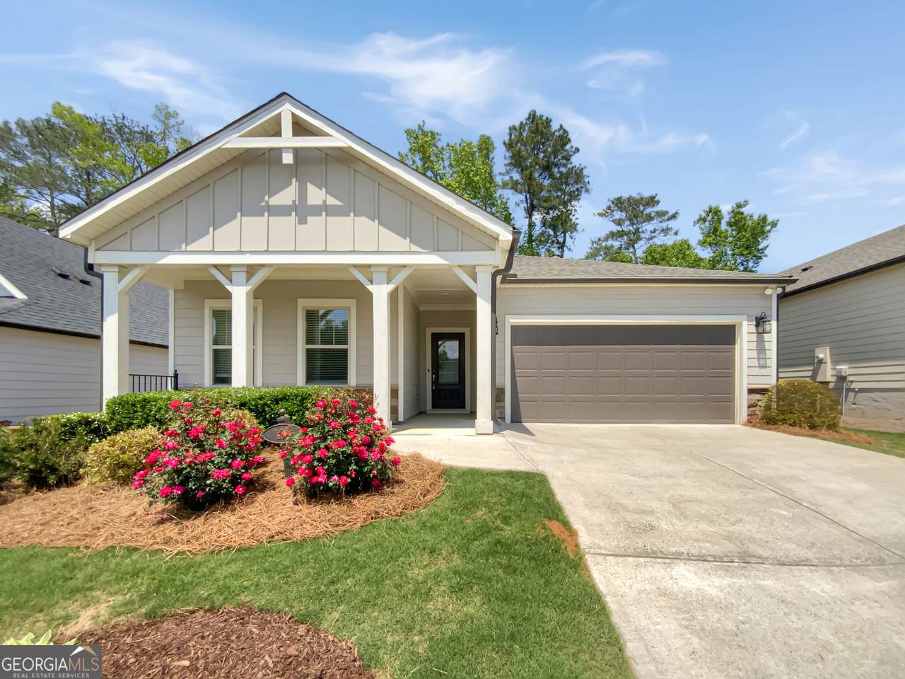 108 Hickory Run - Photo 1