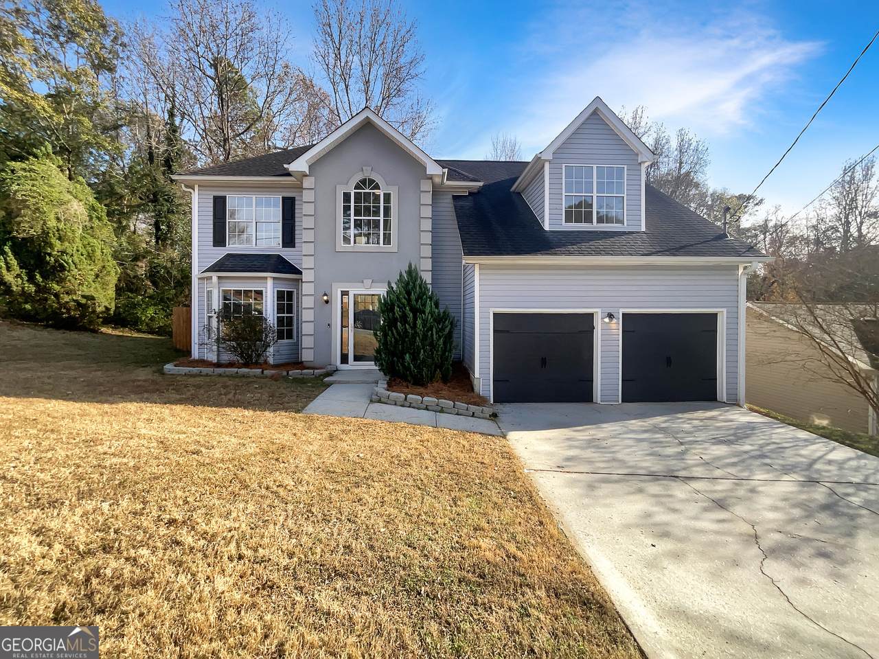 2867 Oakvale Falls Drive - Photo 1