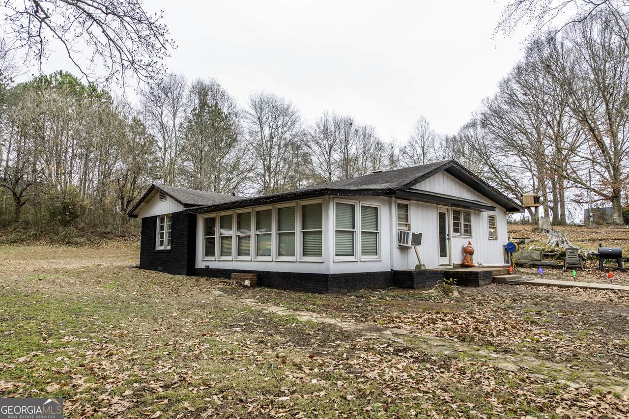 1866 Mount Zion Road - Photo 1