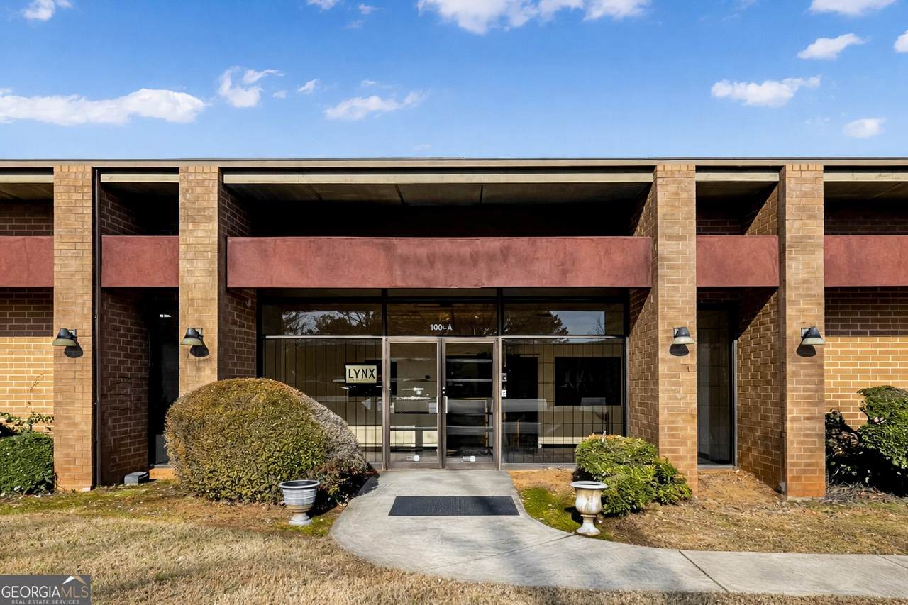 3009 Bankers Industrial Drive - Photo 1