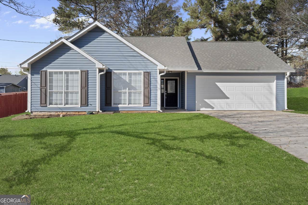 6149 Pembroke Drive - Photo 1