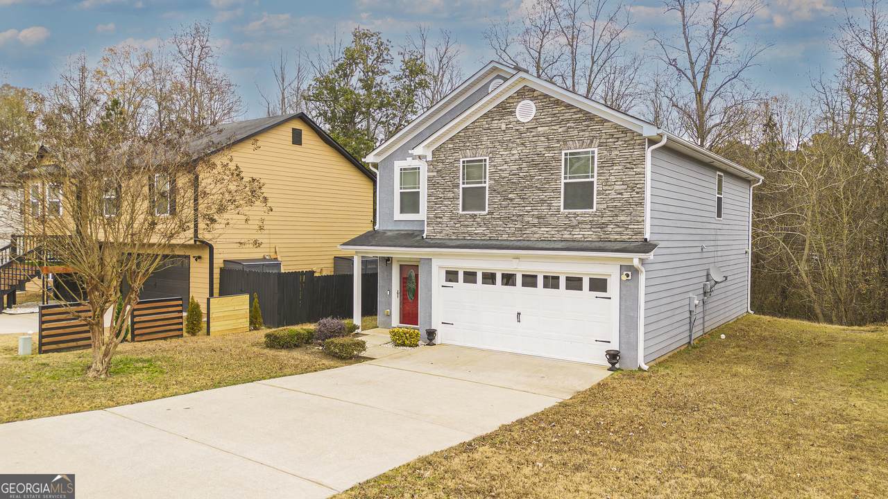 504 Simpson Place Drive - Photo 1