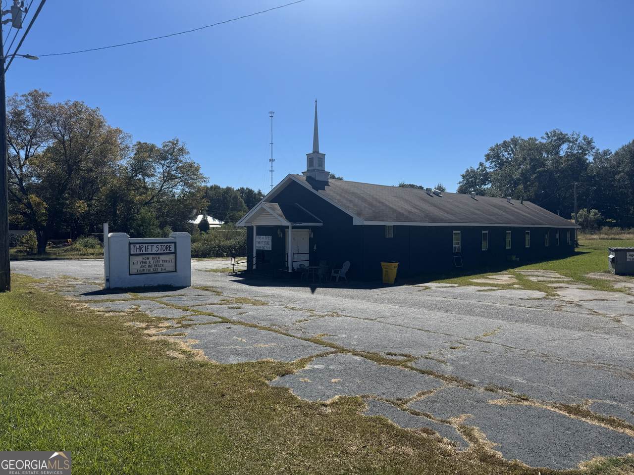 860 Indian Springs Drive - Photo 1