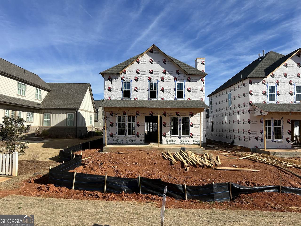 1385 Harmony Bend - Photo 1