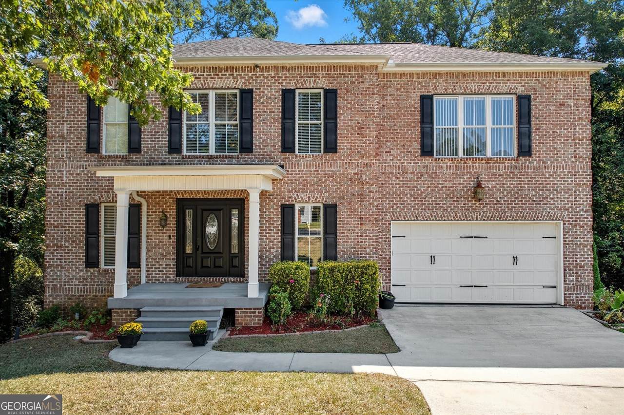 627 Lokchapee Ridge - Photo 1