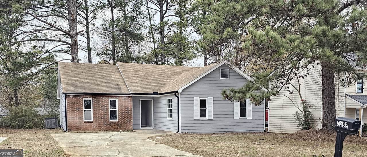 5289 Brentwood Road - Photo 1