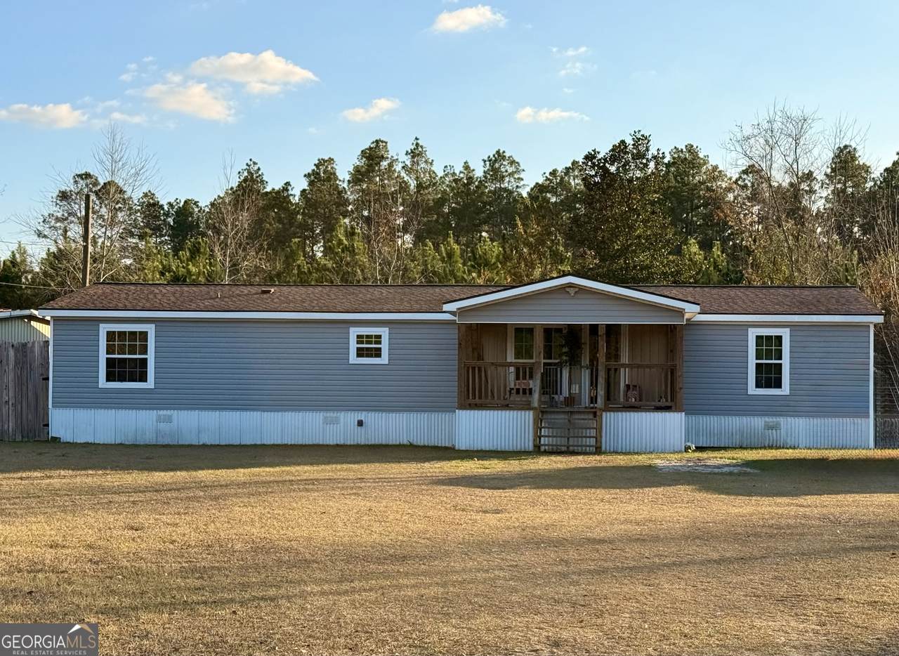 5817 Cantrell Road - Photo 1