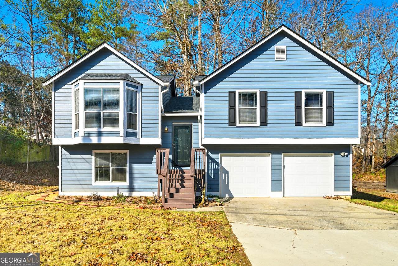 7020 Greenbower Lane - Photo 1