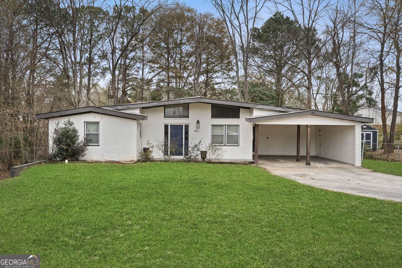 462 Emmett Street - Photo 1