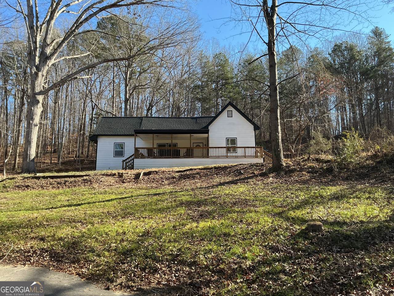 202 Henderson Falls Road - Photo 1