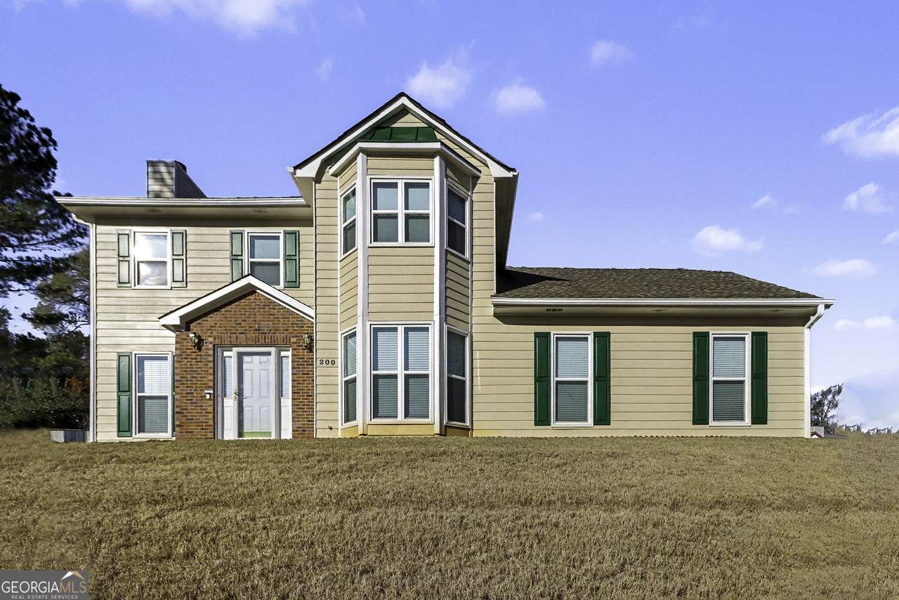 200 Weatherly Drive - Photo 1