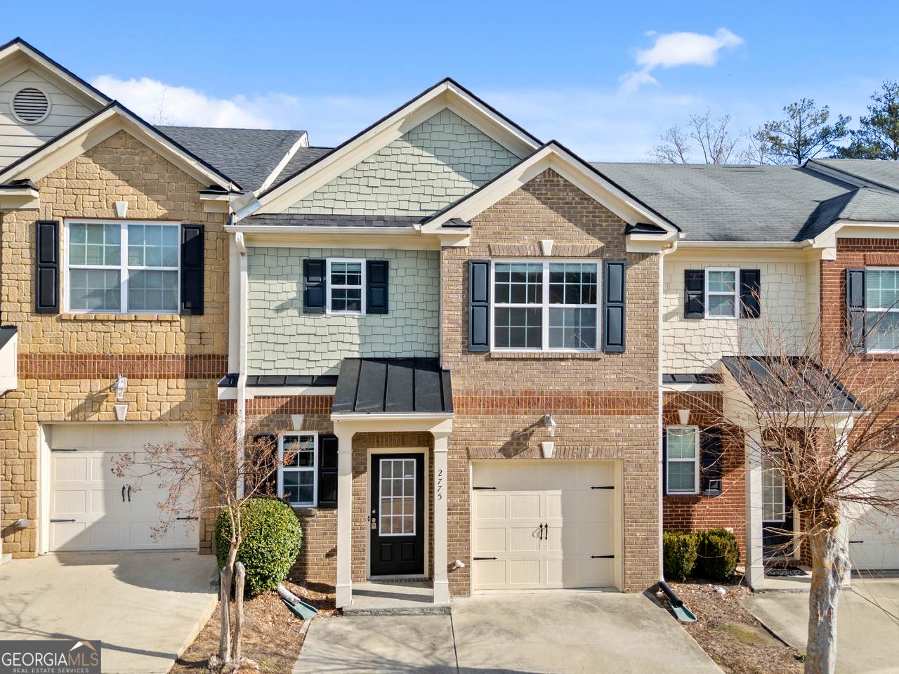 2775 Greenbridge Drive - Photo 1