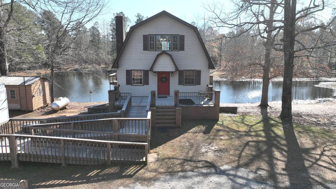 1447 Pine Needle Drive - Photo 1