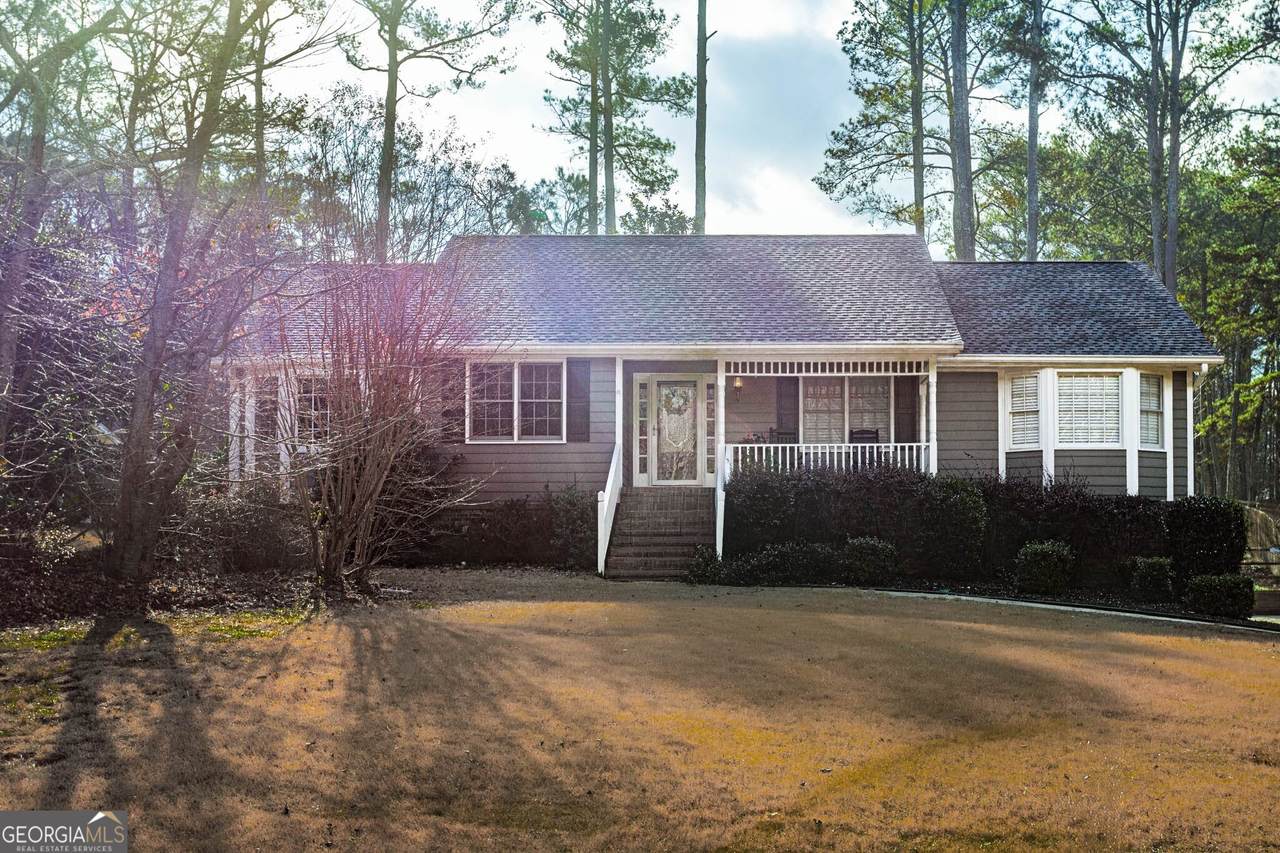 2372 Autumn Leaf Court - Photo 1