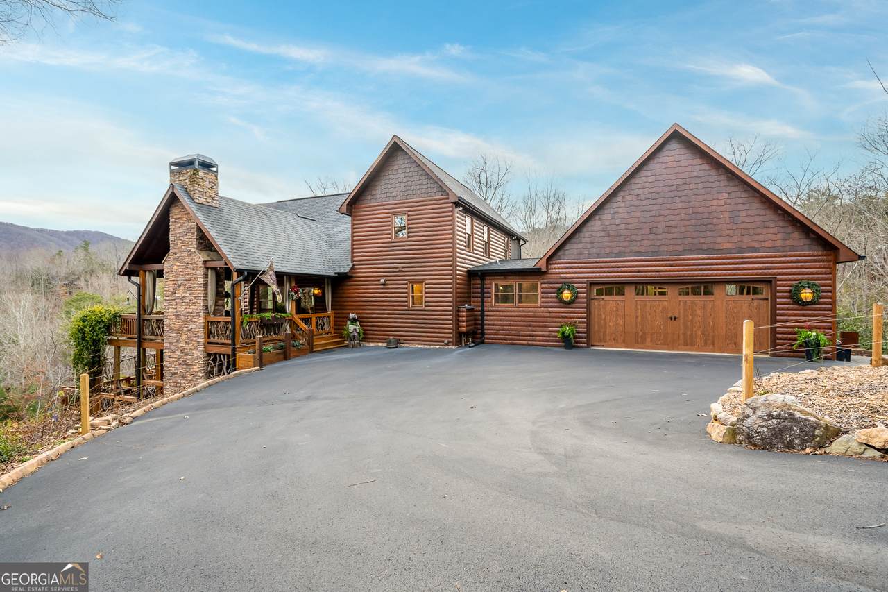 339 Birdseye View - Photo 1