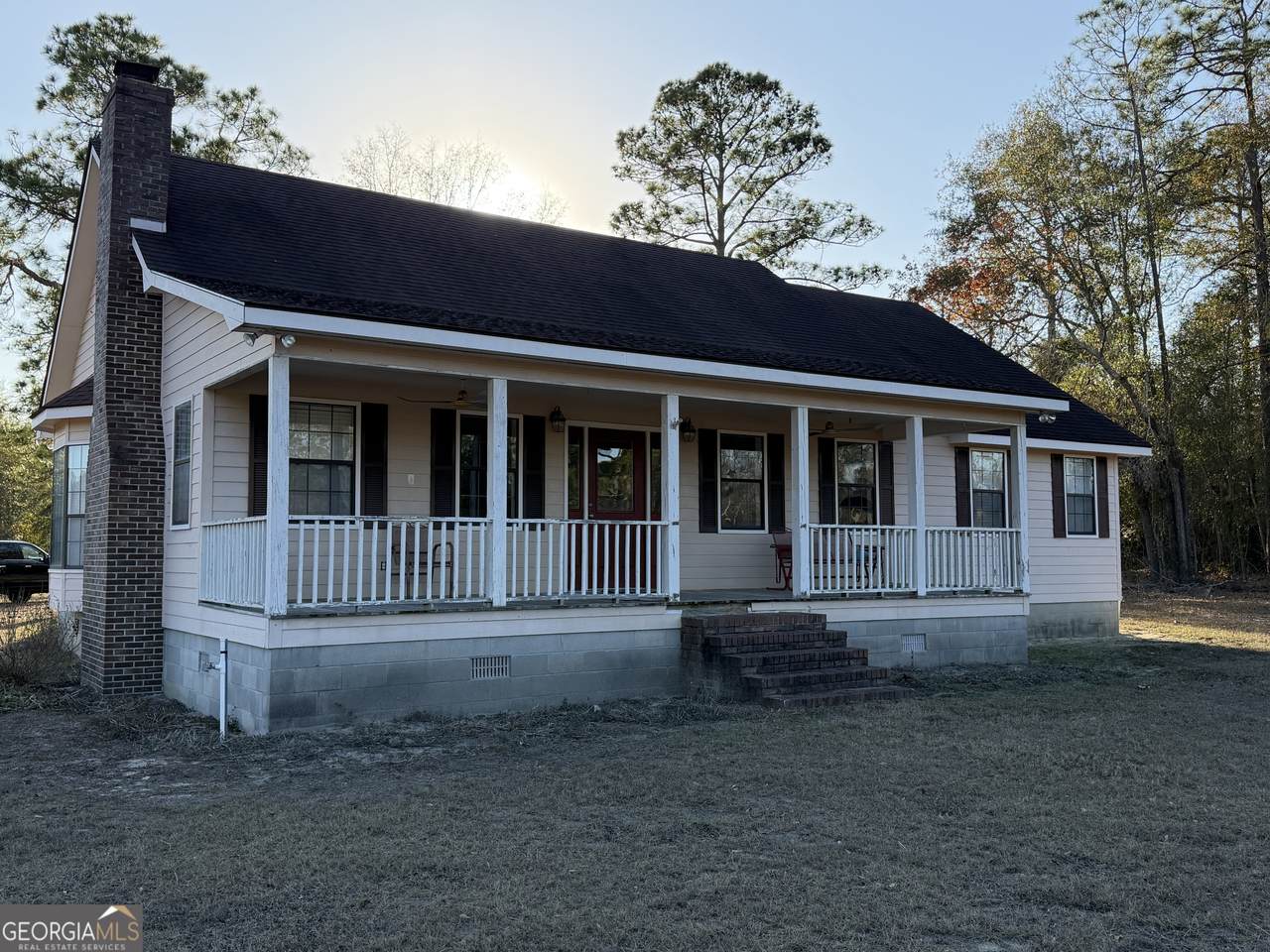 303 Community Church Road - Photo 1