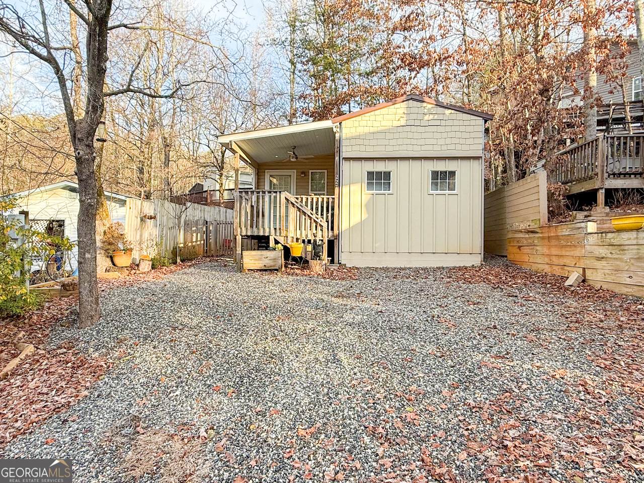 227 Canyon Pass - Photo 1