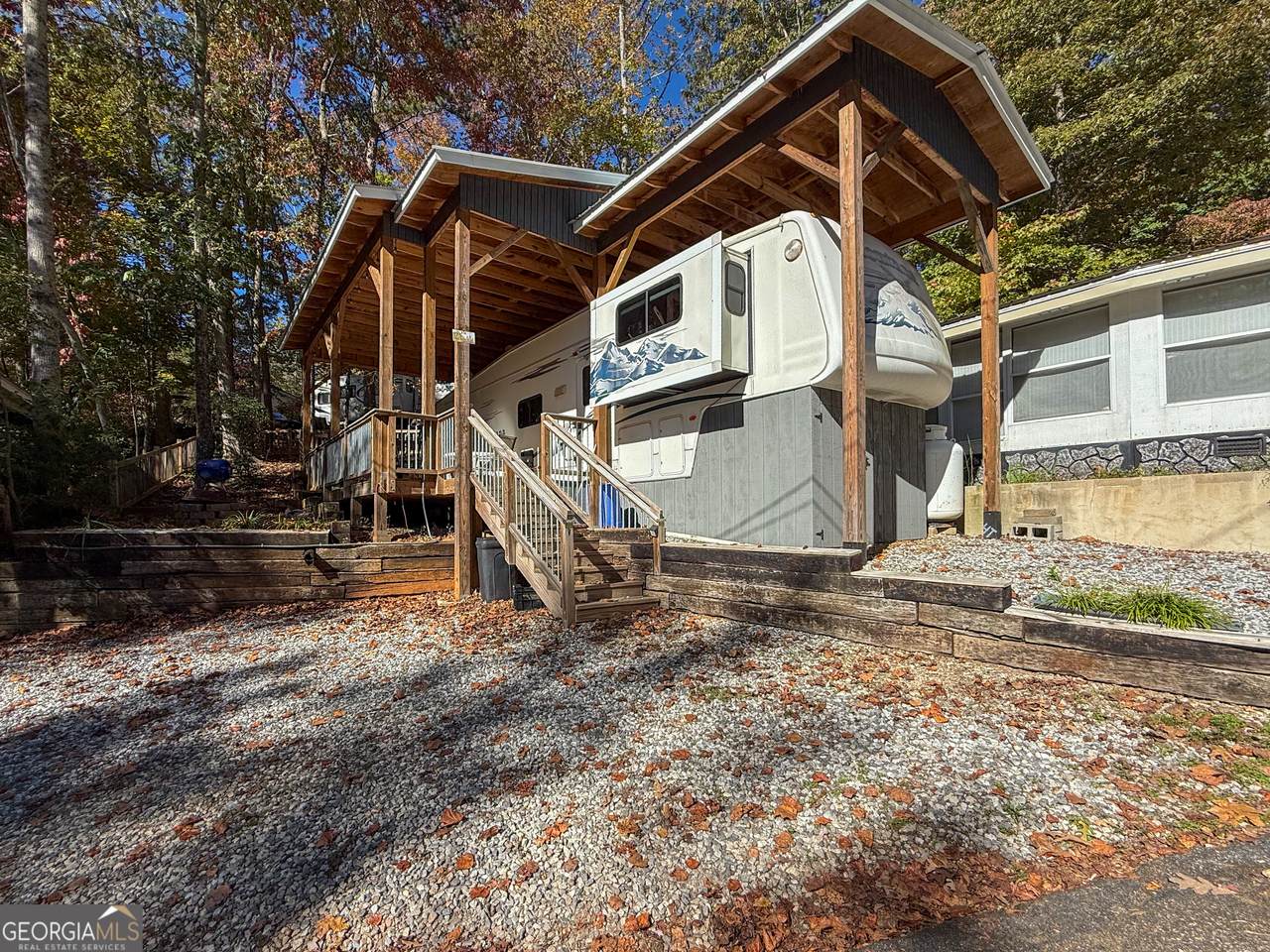 175 Yogi Bear Boulevard - Photo 1