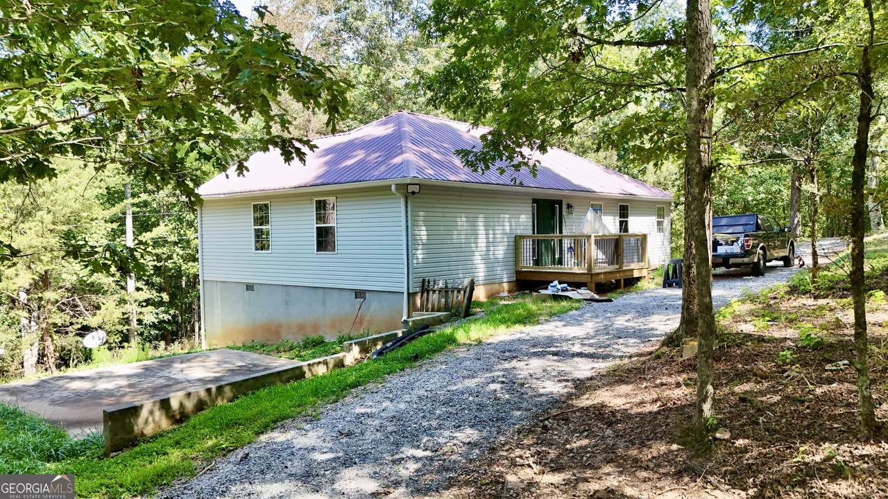 4368 Ed Henson Road - Photo 1