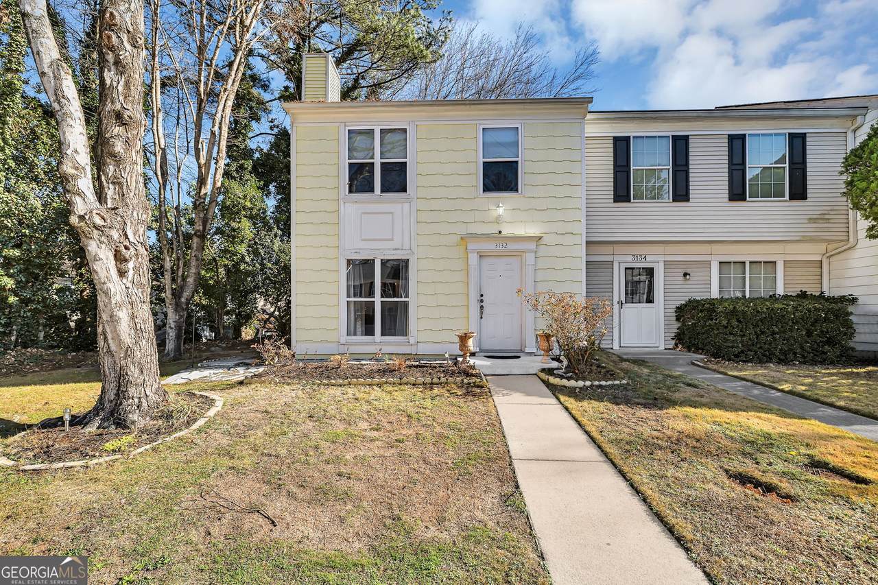 3132 Shadow Walk Lane - Photo 1