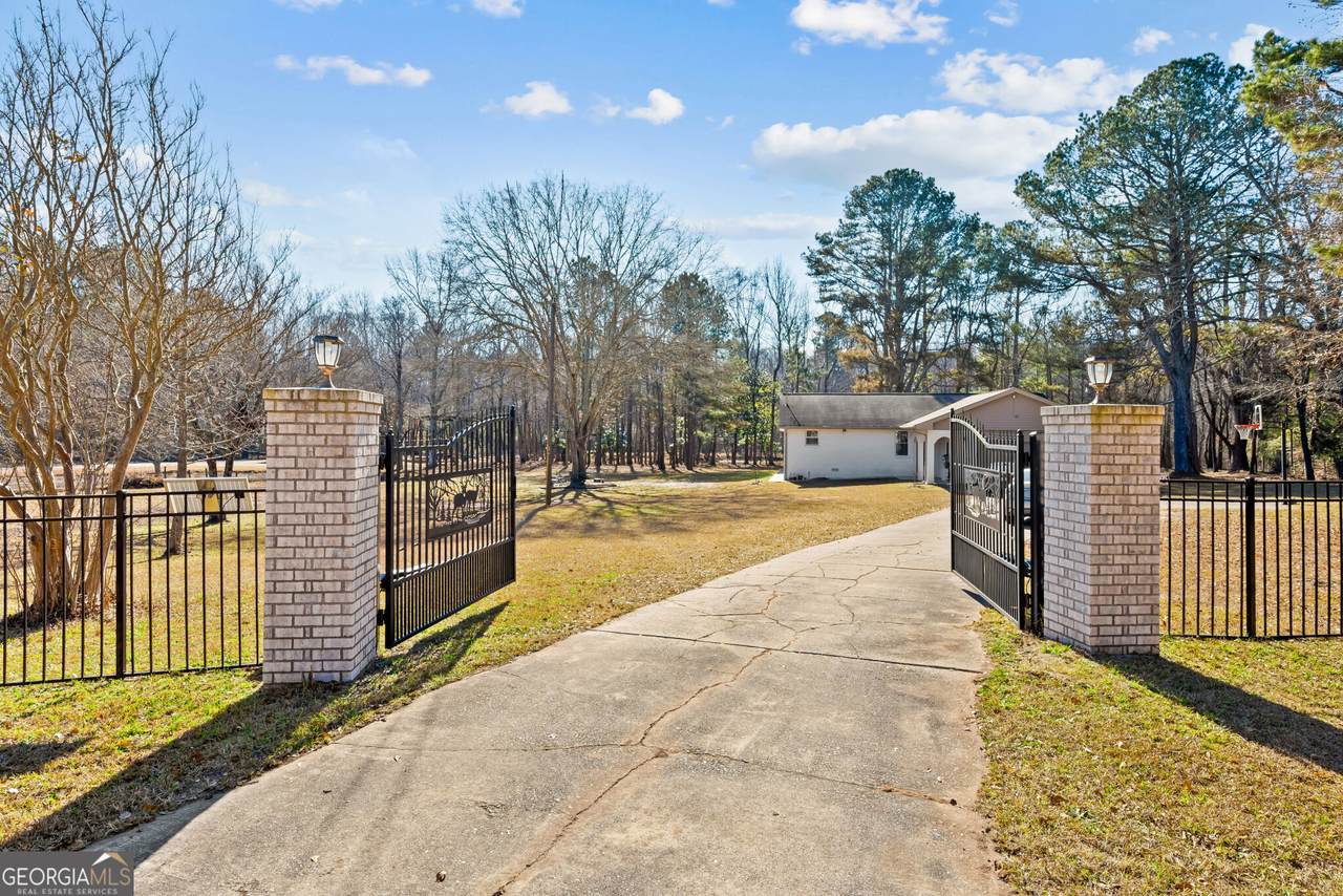 3817 Wages Road - Photo 1