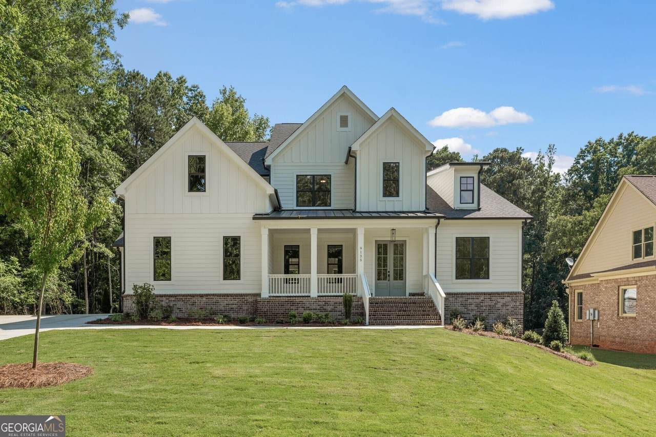 9135 Greenway Court - Photo 1