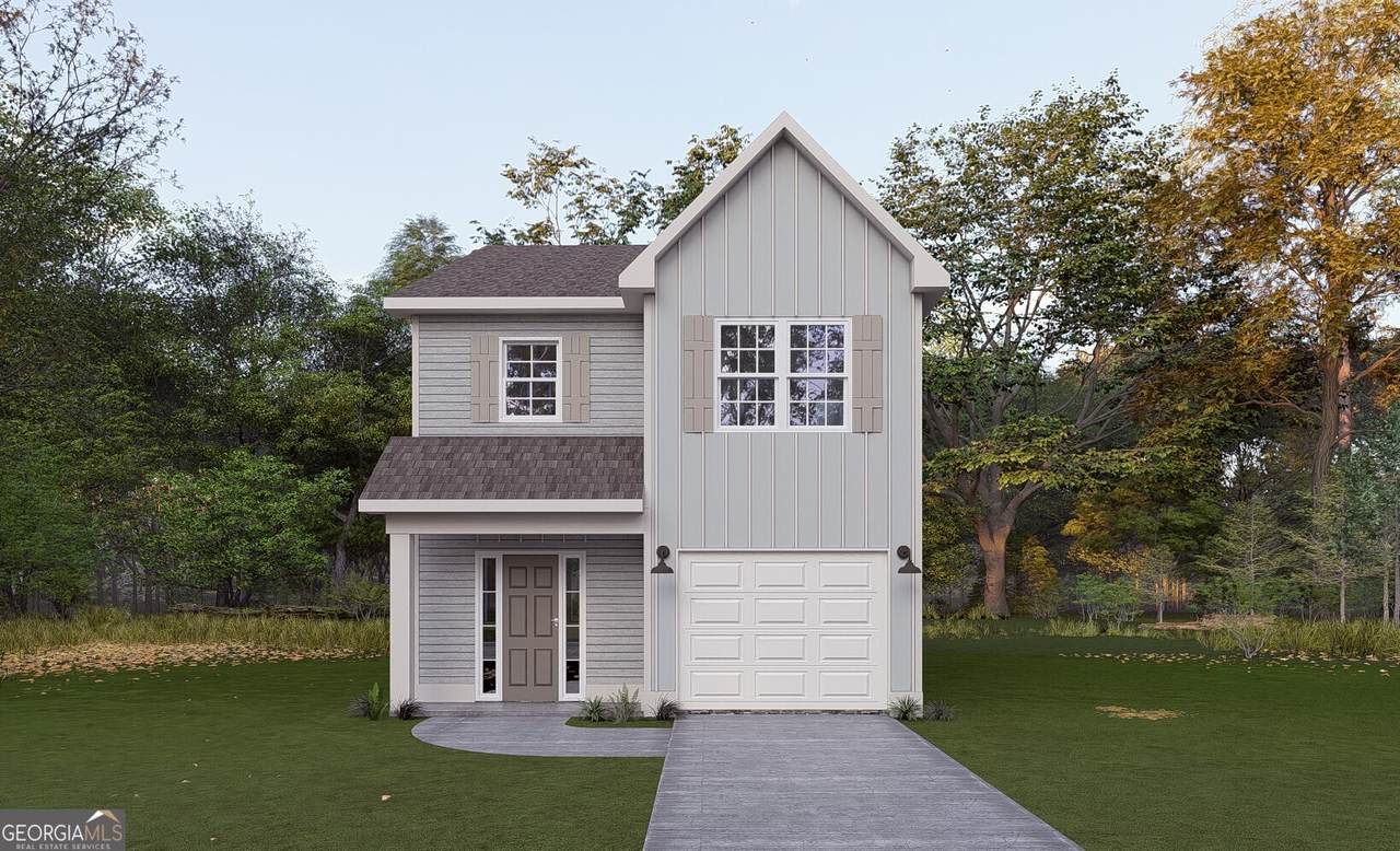 1034 Sun Valley Court - Photo 1