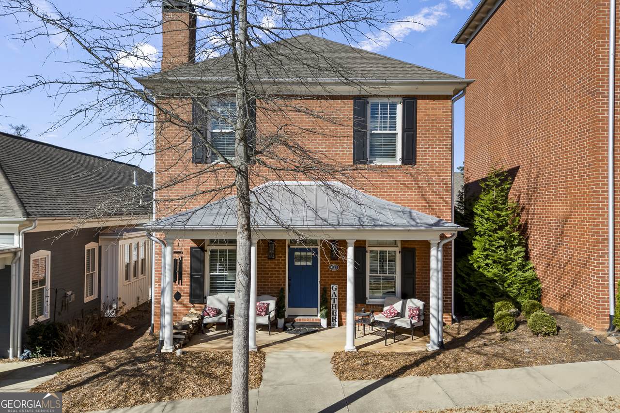 4121 Swann Street - Photo 1