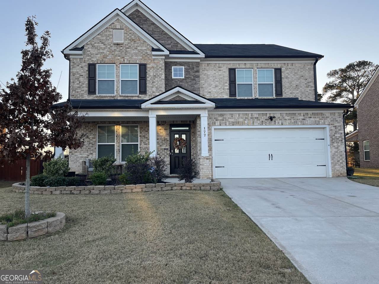 177 Broder Farms Drive - Photo 1