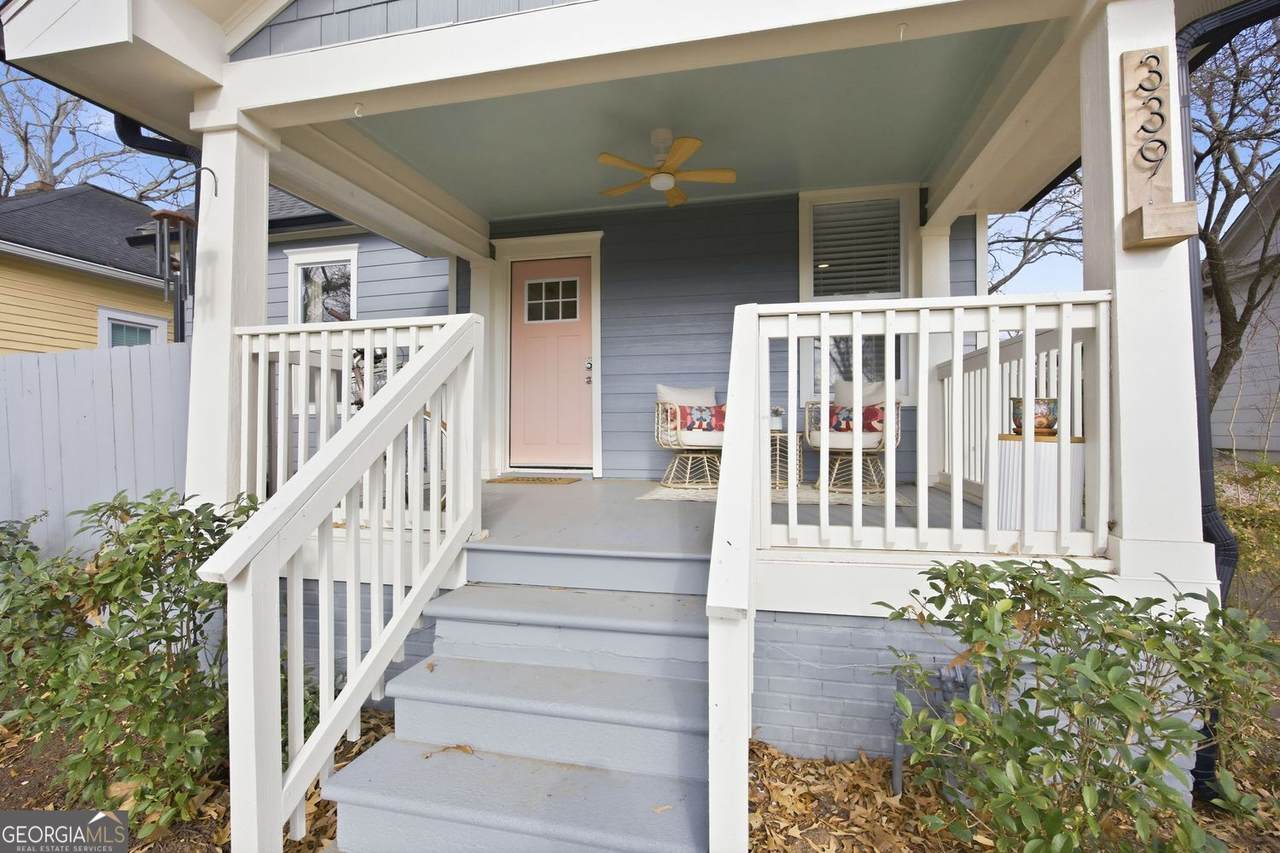 339 Dixie Avenue - Photo 1