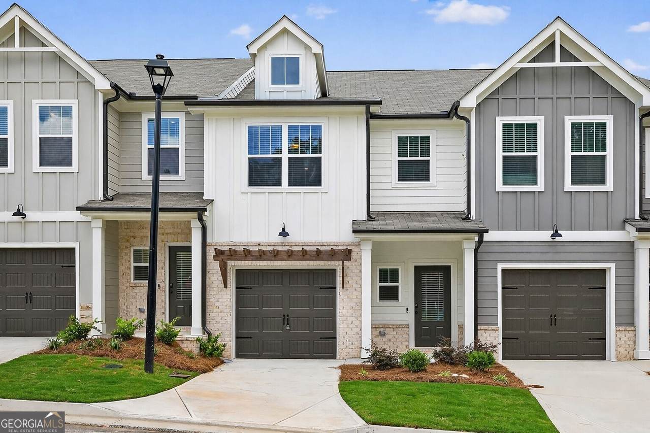 23 Benscot Drive - Photo 1