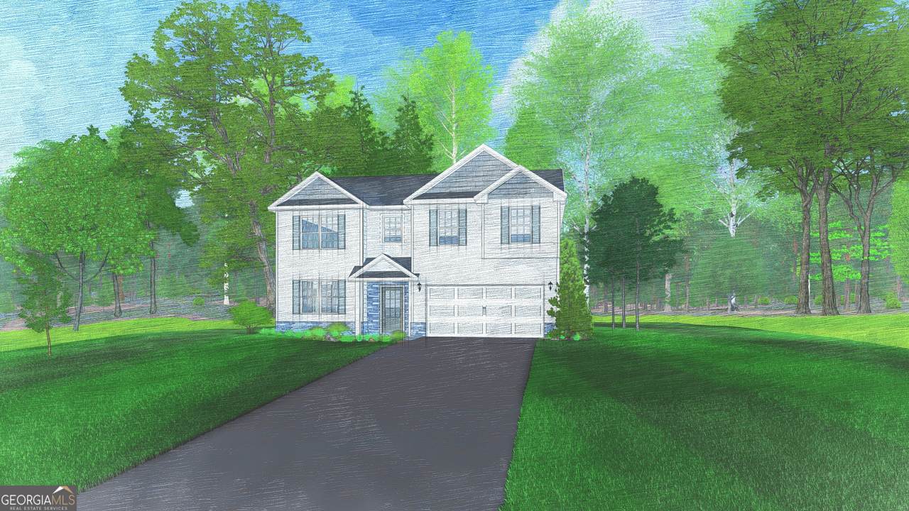 209 Bald Cypress Drive - Photo 1