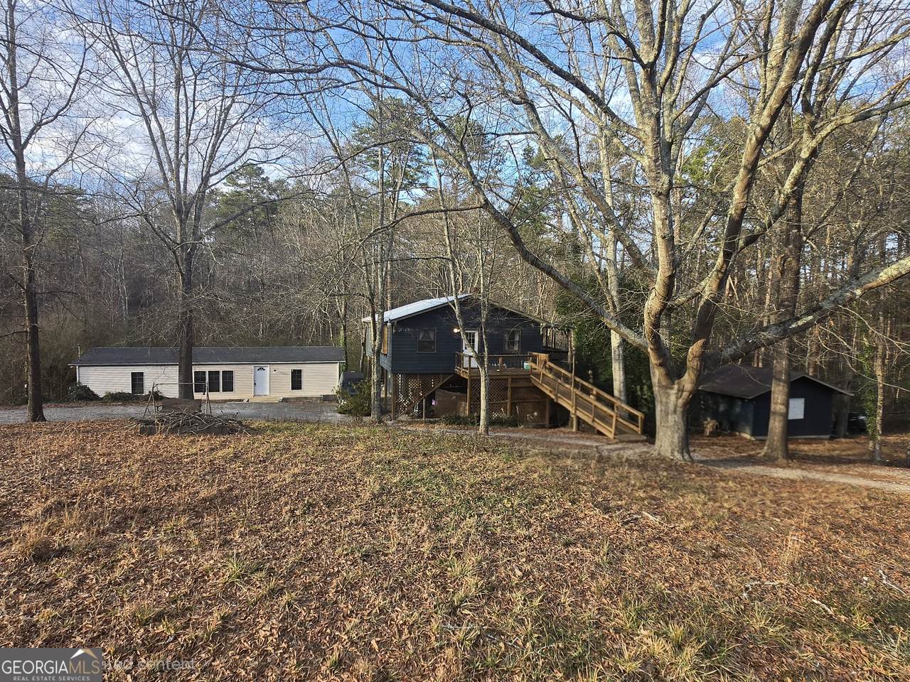 549 Garrett Road - Photo 1