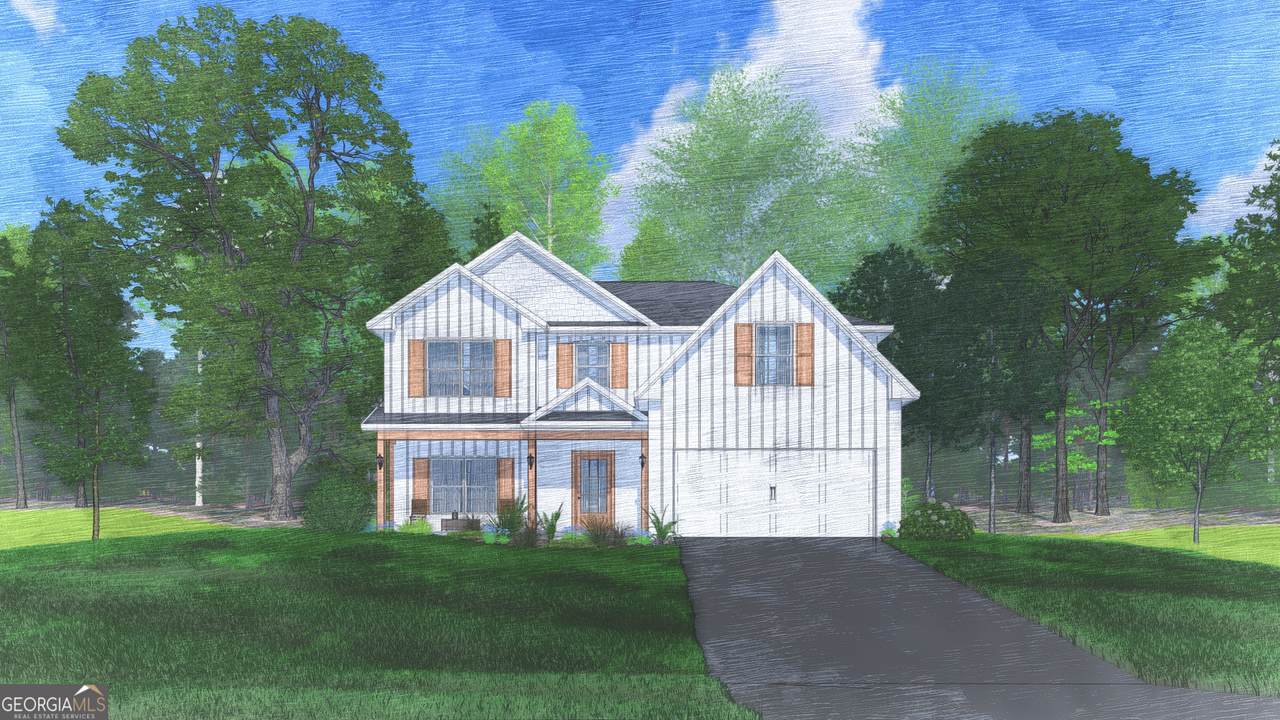 207 Bald Cypress Drive - Photo 1