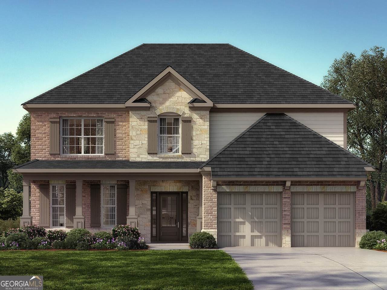 4055 Haven Way - Photo 1