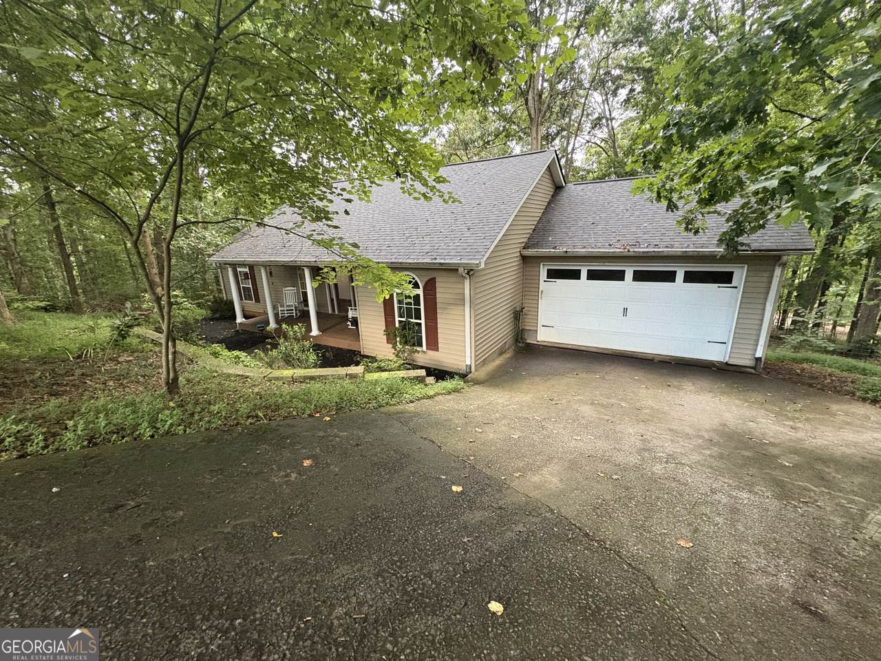 6037 Fair Haven Hill Road - Photo 1