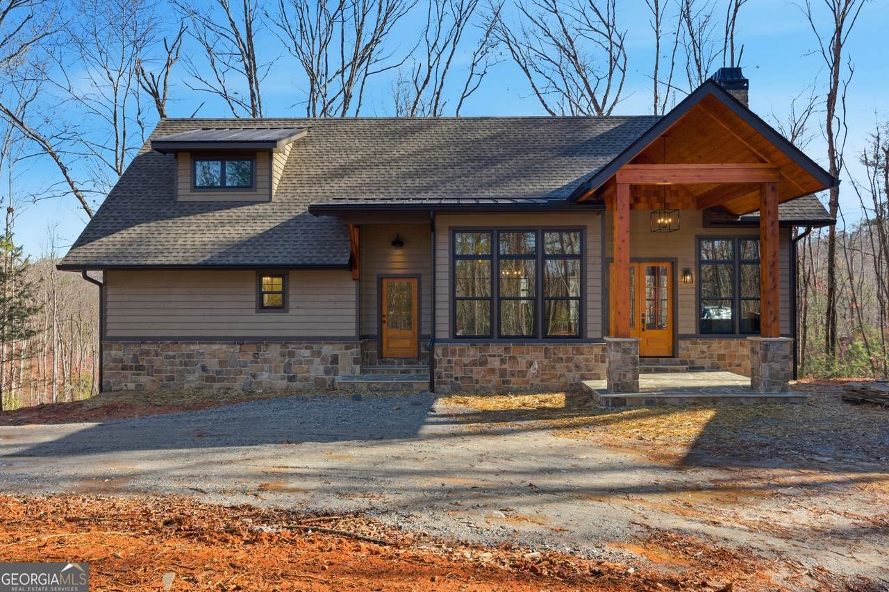 8165 Bridge Creek Road - Photo 1